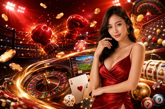 mpmbet